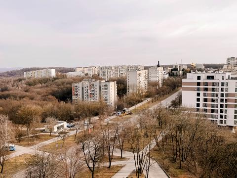 квартира по адресу Пасечная ул., (Будинок)