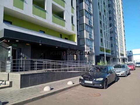 квартира по адресу Архитектора Вербицкого ул., 1-В
