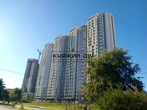 квартира по адресу Архитектора Вербицкого ул., 1-В