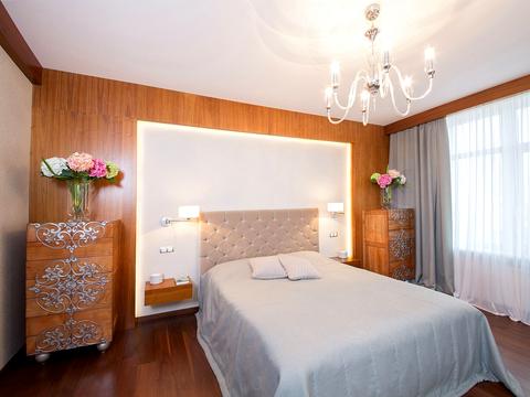 квартира по адресу Андрея Верхогляда ул. (Михайла Драгомирова), 7