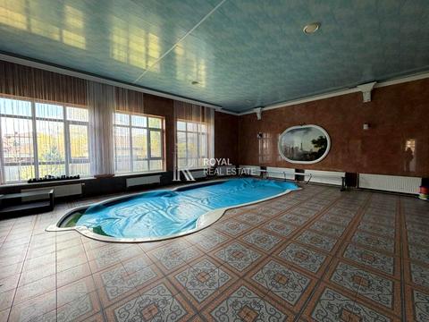 будинок за адресою Нова вул.