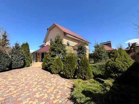 будинок за адресою Нова вул.