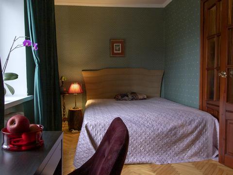 квартира за адресою Кловський узвіз, 14-Б