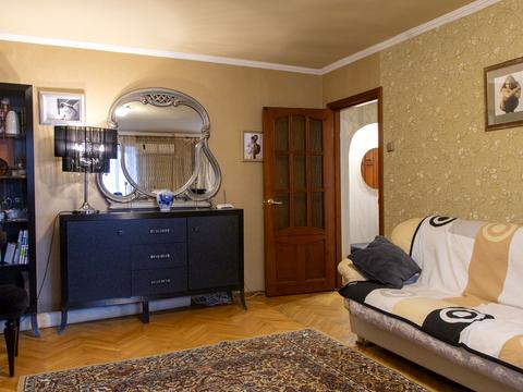 квартира за адресою Кловський узвіз, 14-Б