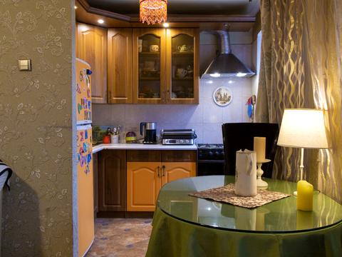 квартира за адресою Кловський узвіз, 14-Б