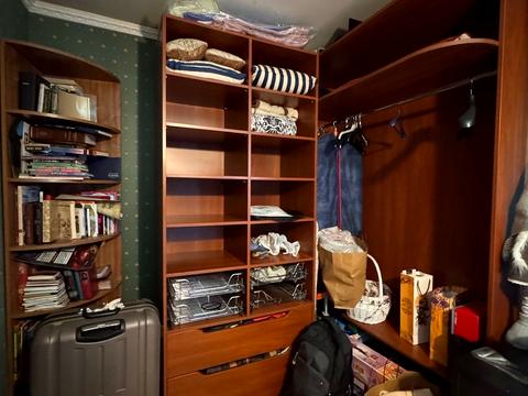 квартира за адресою Кловський узвіз, 14-Б