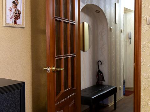 квартира за адресою Кловський узвіз, 14-Б