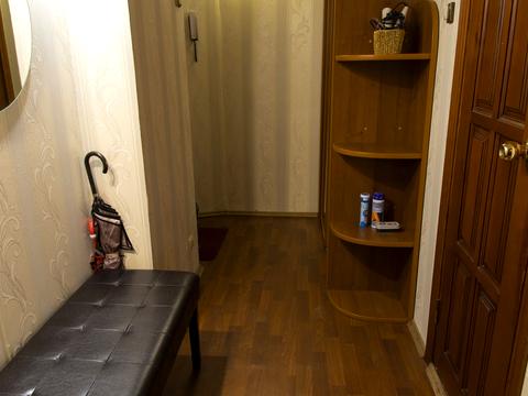 квартира за адресою Кловський узвіз, 14-Б