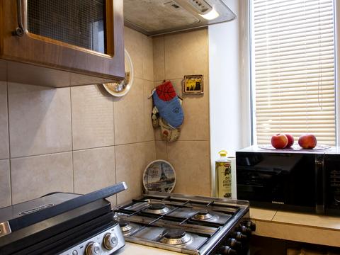 квартира за адресою Кловський узвіз, 14-Б