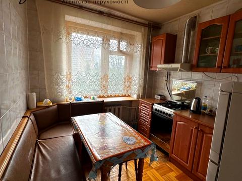 квартира за адресою Харківська вул., 2/1