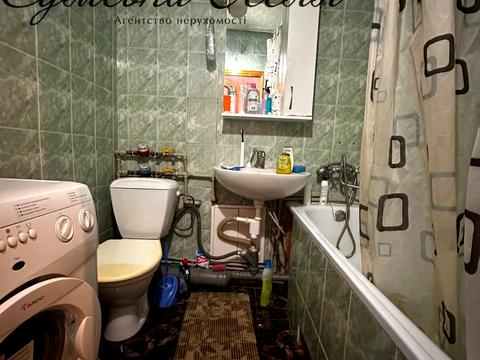 квартира за адресою Харківська вул., 2/1