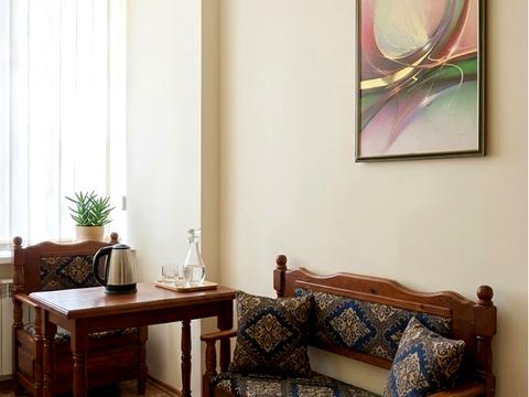 квартира по адресу Загоровская ул. (Багговутовская), 32