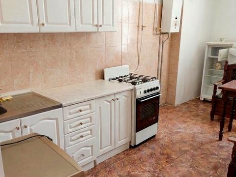 квартира по адресу Загоровская ул. (Багговутовская), 32