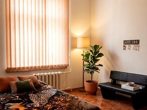 квартира по адресу Загоровская ул. (Багговутовская), 32