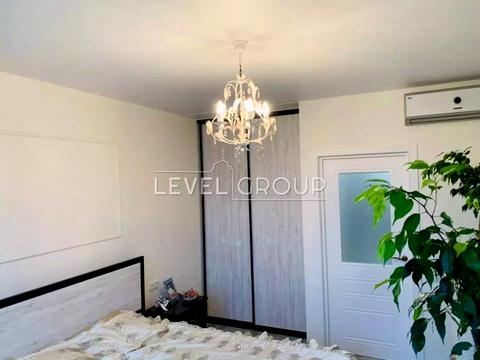 квартира по адресу Тираспольская ул., 58