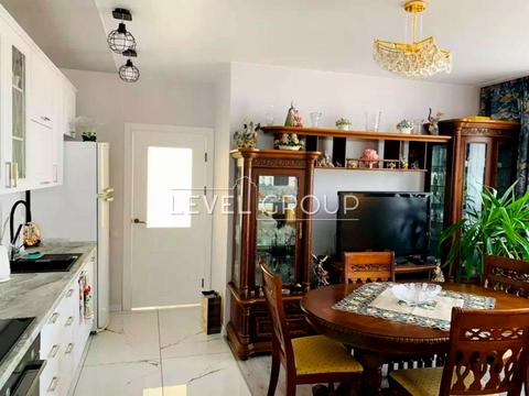 квартира по адресу Тираспольская ул., 58