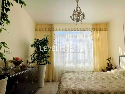 квартира по адресу Тираспольская ул., 58