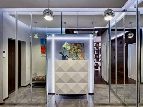 квартира по адресу Андрея Верхогляда ул. (Михайла Драгомирова), 7