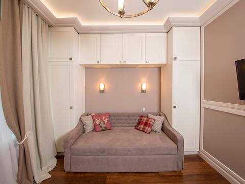 квартира по адресу Андрея Верхогляда ул. (Михайла Драгомирова), 7