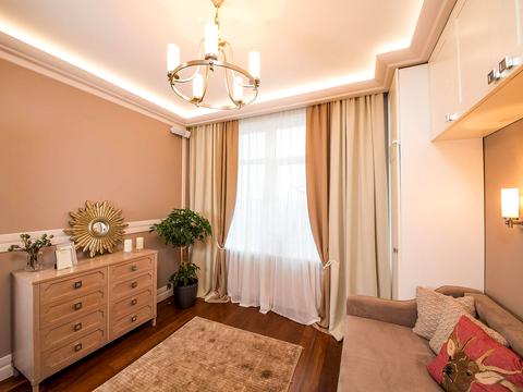 квартира по адресу Андрея Верхогляда ул. (Михайла Драгомирова), 7