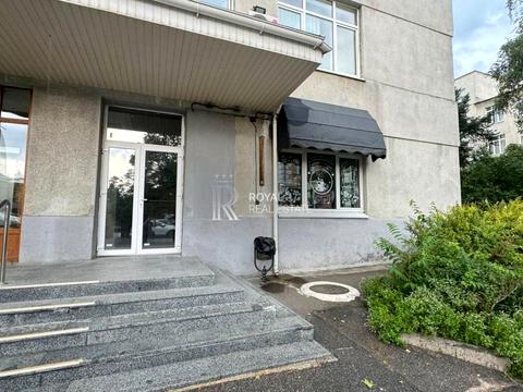 коммерческая по адресу Владимирская ул., 54