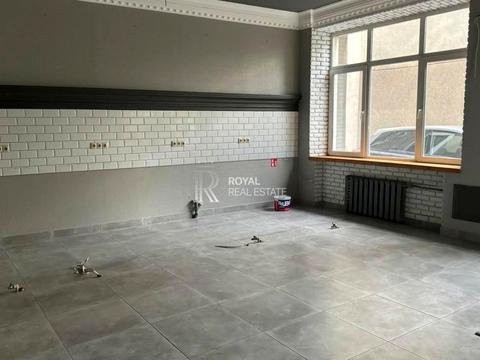 коммерческая по адресу Владимирская ул., 54