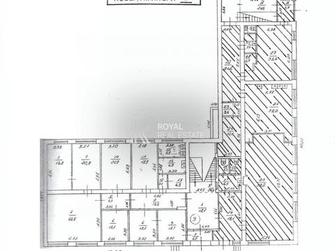 коммерческая по адресу Владимирская ул., 54