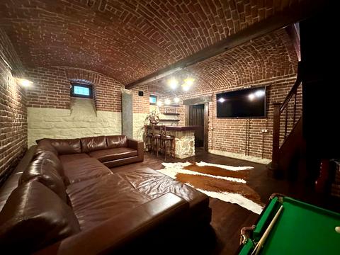 будинок за адресою Львів, Кирила і Мефодія вул., 25