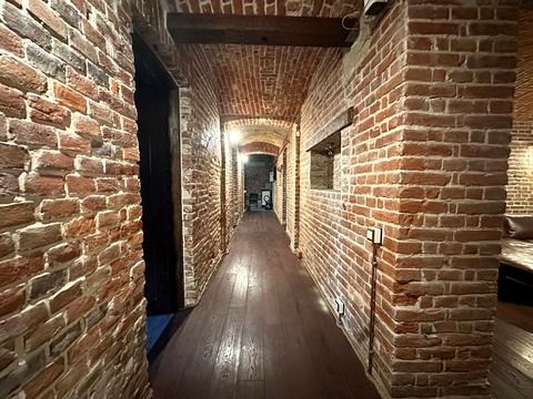 будинок за адресою Львів, Кирила і Мефодія вул., 25