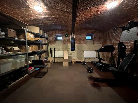 будинок за адресою Львів, Кирила і Мефодія вул., 25