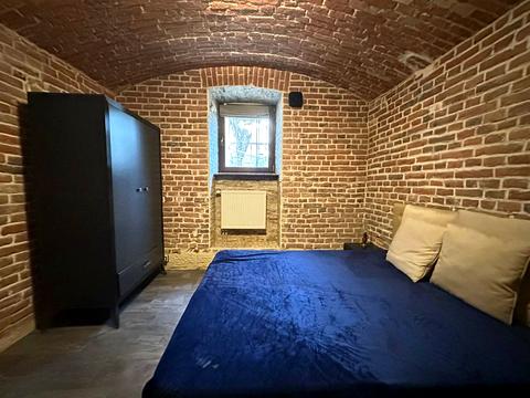 будинок за адресою Львів, Кирила і Мефодія вул., 25