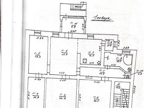 будинок за адресою Львів, Кирила і Мефодія вул., 25