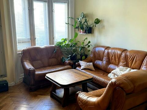 квартира по адресу Ивана Франка ул., 33
