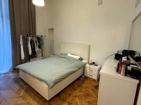 квартира по адресу Ивана Франка ул., 33