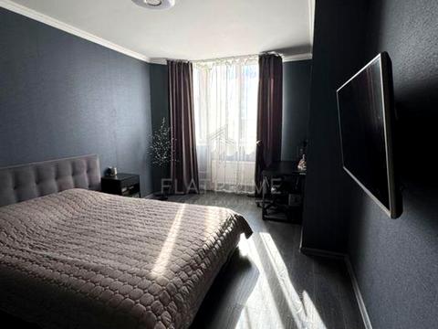 квартира за адресою Боголюбова вул., 26