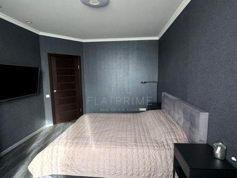 квартира за адресою Боголюбова вул., 26