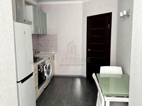 квартира за адресою Боголюбова вул., 26