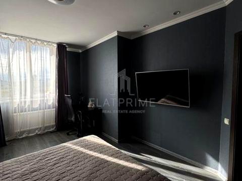 квартира за адресою Боголюбова вул., 26