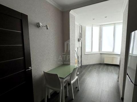 квартира за адресою Боголюбова вул., 26