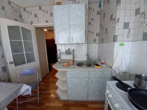 квартира за адресою Балківська вул., 26