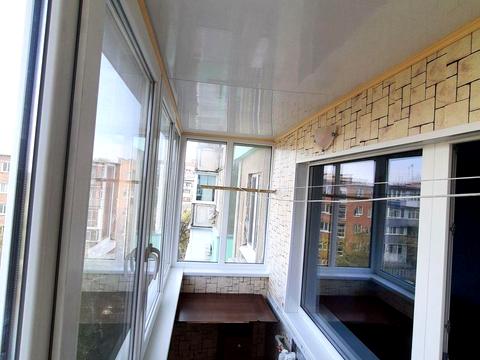 квартира по адресу Коцюбинского ул., 51