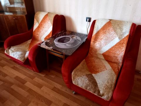 квартира за адресою Балківська вул., 26