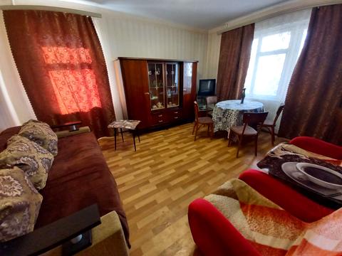 квартира за адресою Балківська вул., 26