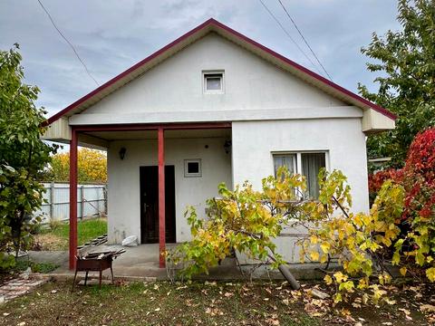 будинок за адресою смт. Олександрівка, Шевченко