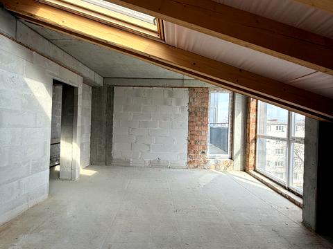 квартира за адресою Самбірська вул., 3