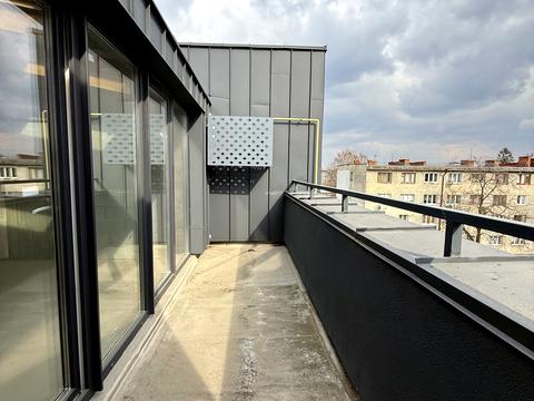 квартира за адресою Самбірська вул., 3