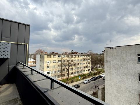 квартира за адресою Самбірська вул., 3