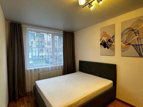 квартира за адресою Проїзна вул., 11