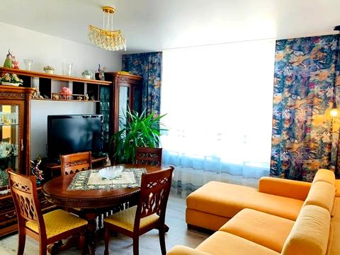 квартира по адресу Тираспольская ул., 58