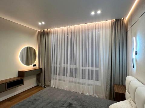 квартира по адресу Сеченова ул., 129А